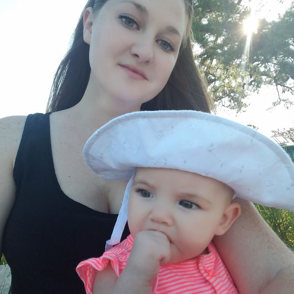 Meet your Posher, Meghan - Picture 1 of 1